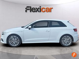 Audi A3 1.5 TFSI 110kW (150CV) CoD EVO Sportback