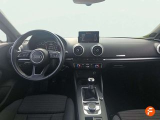 Audi A3 1.5 TFSI 110kW (150CV) CoD EVO Sportback