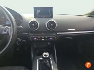 Audi A3 1.5 TFSI 110kW (150CV) CoD EVO Sportback