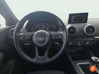 Audi A3 1.5 TFSI 110kW (150CV) CoD EVO Sportback