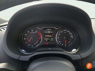Audi A3 1.5 TFSI 110kW (150CV) CoD EVO Sportback