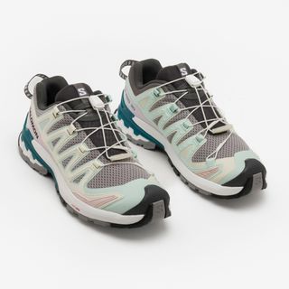 Zapatillas de montaña y trekking Mujer Salomon XA Pro 3D V9