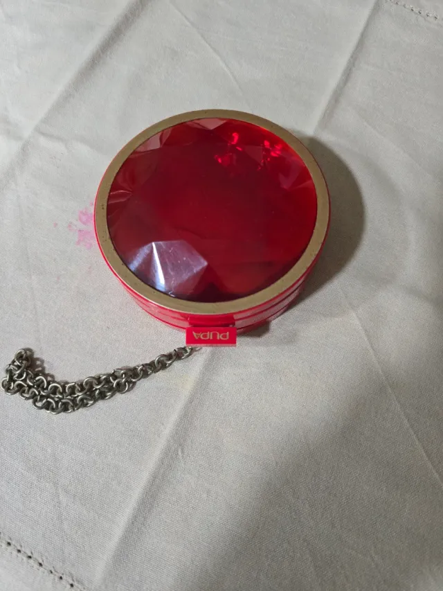 Trousse Pupa Vintage da Collezione