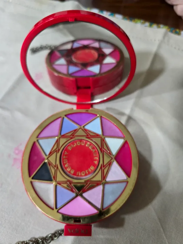 Trousse Pupa Vintage da Collezione