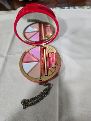 Trousse Pupa Vintage da Collezione