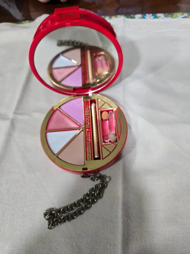 Trousse Pupa Vintage da Collezione