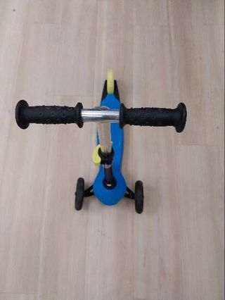 patinete oxelo b1