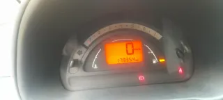 Citroen C2 2003