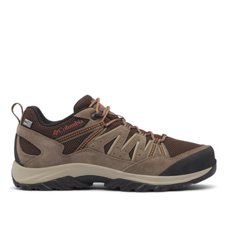 Zapatillas de montaña y trekking impermeables Hombre