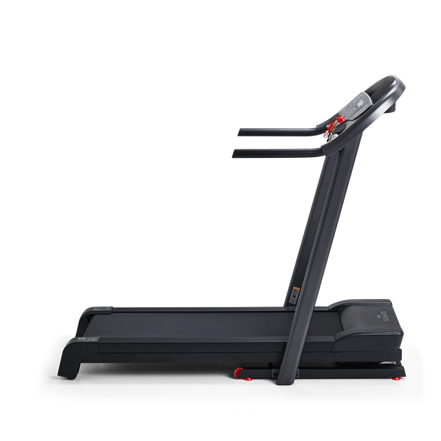 Cinta de correr plegable T520 13km/h 43×121cm