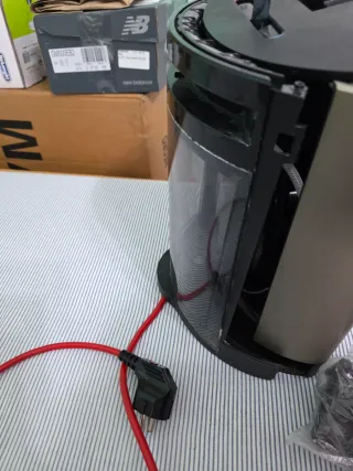 Cafetera Krups Dolce Gusto