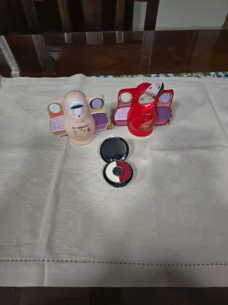 Trousse Pupa da collezione