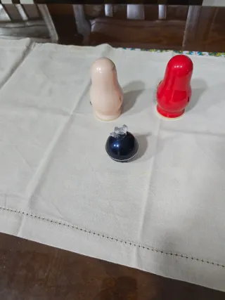 Trousse Pupa da collezione