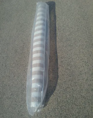 Tela Lona Acrílico Impermeable 200x320cm