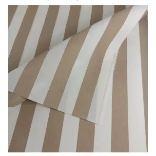 Tela Lona Acrílico Impermeable 200x320cm