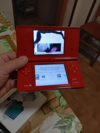 Nintendo DSi