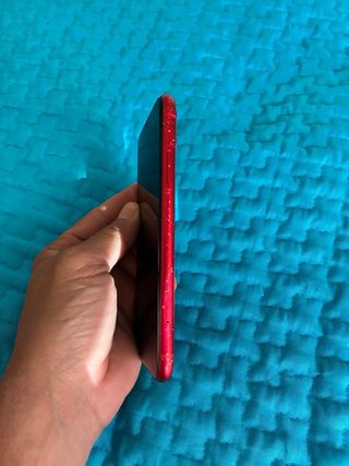 iPhone 11 64GB Rosso