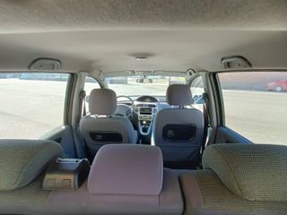 Hyundai Matrix 2006 1.5 CRDI MOTOR DIESEL