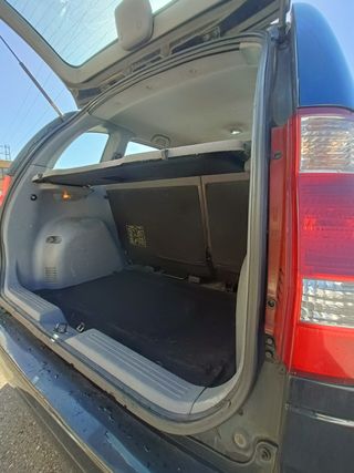 Hyundai Matrix 2006 1.5 CRDI MOTOR DIESEL