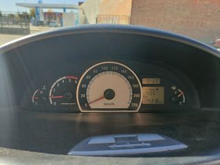 Hyundai Matrix 2006 1.5 CRDI MOTOR DIESEL