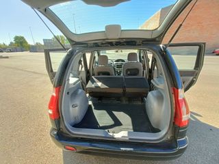 Hyundai Matrix 2006 1.5 CRDI MOTOR DIESEL