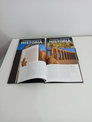 Colección Libros HISTORIA EGIPCIA