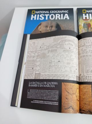 Colección Libros HISTORIA EGIPCIA