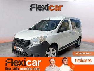 Dacia Dokker Essential Blue dCi 70kW (95CV)