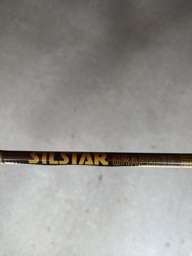 Canna da pesca 3550 - 215 - 2.15M