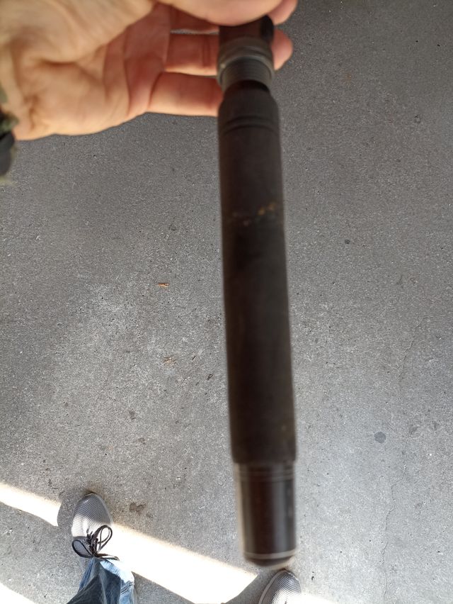 Canna da pesca 3550 - 215 - 2.15M