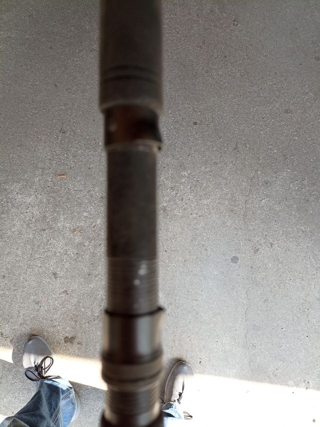 Canna da pesca 3550 - 215 - 2.15M