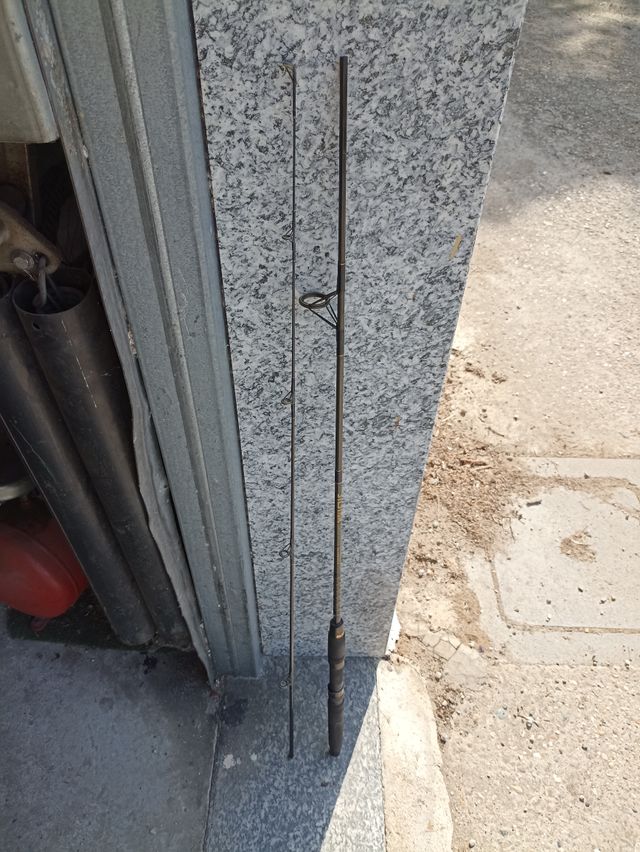 Canna da pesca 3550 - 215 - 2.15M