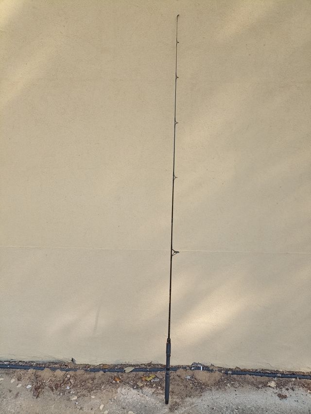 Canna da pesca 3550 - 215 - 2.15M