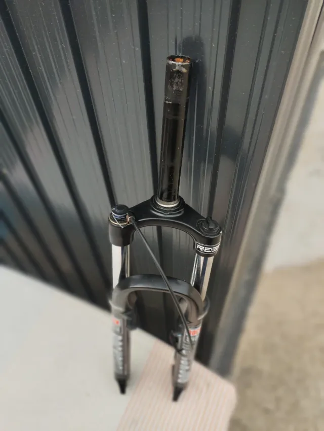 Horquilla Rock Shox Dart 26