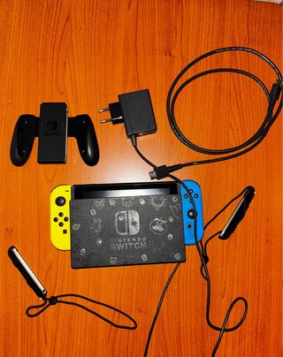 Nintendo Switch Edizione Fortnite