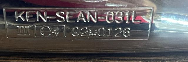 Espejos Retrovisores Moto/Coche