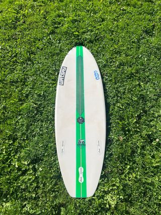 Tabla de surf Watsay 5'6