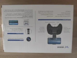 Dron Neheme NH530