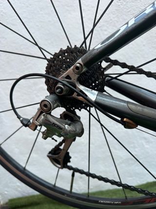 Bicicleta Orbea Ordu Talla 48