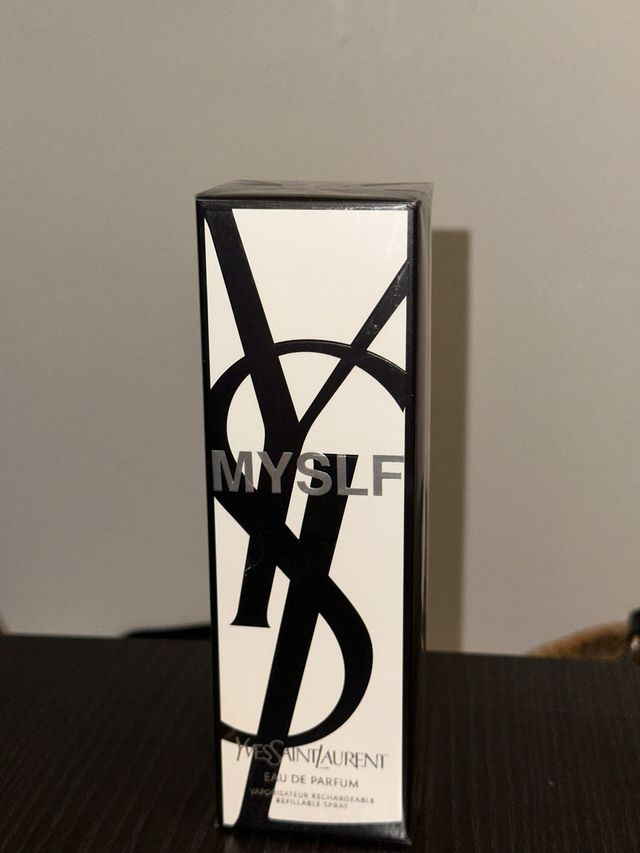 Yves Saint Laurent MYSLF Eau de Parfum 100ml