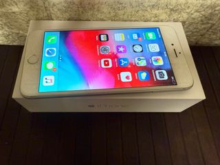 iPhone 6 Plus 16GB + 4 Cover