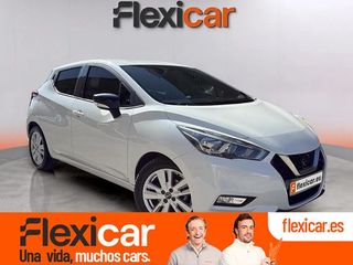 Nissan Micra IG-T 74 kW (100 CV) E6D Lifestyle