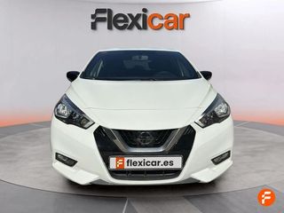 Nissan Micra IG-T 74 kW (100 CV) E6D Lifestyle
