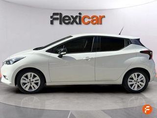 Nissan Micra IG-T 74 kW (100 CV) E6D Lifestyle