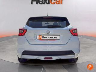 Nissan Micra IG-T 74 kW (100 CV) E6D Lifestyle