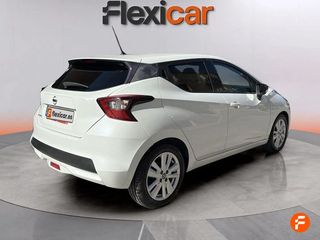 Nissan Micra IG-T 74 kW (100 CV) E6D Lifestyle