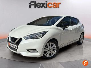 Nissan Micra IG-T 74 kW (100 CV) E6D Lifestyle