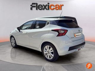 Nissan Micra IG-T 74 kW (100 CV) E6D Lifestyle
