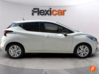 Nissan Micra IG-T 74 kW (100 CV) E6D Lifestyle