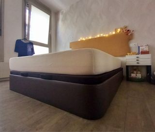 Somier abatible 150x180